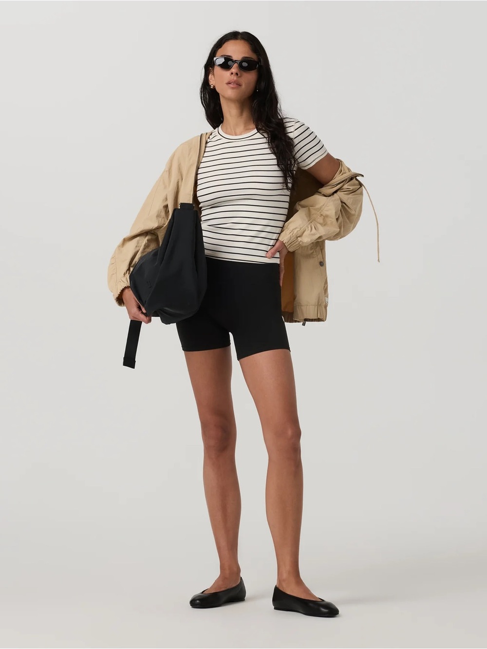 Vuori Pose Fitted Tee-NWT!!! - Picture 11 of 11
